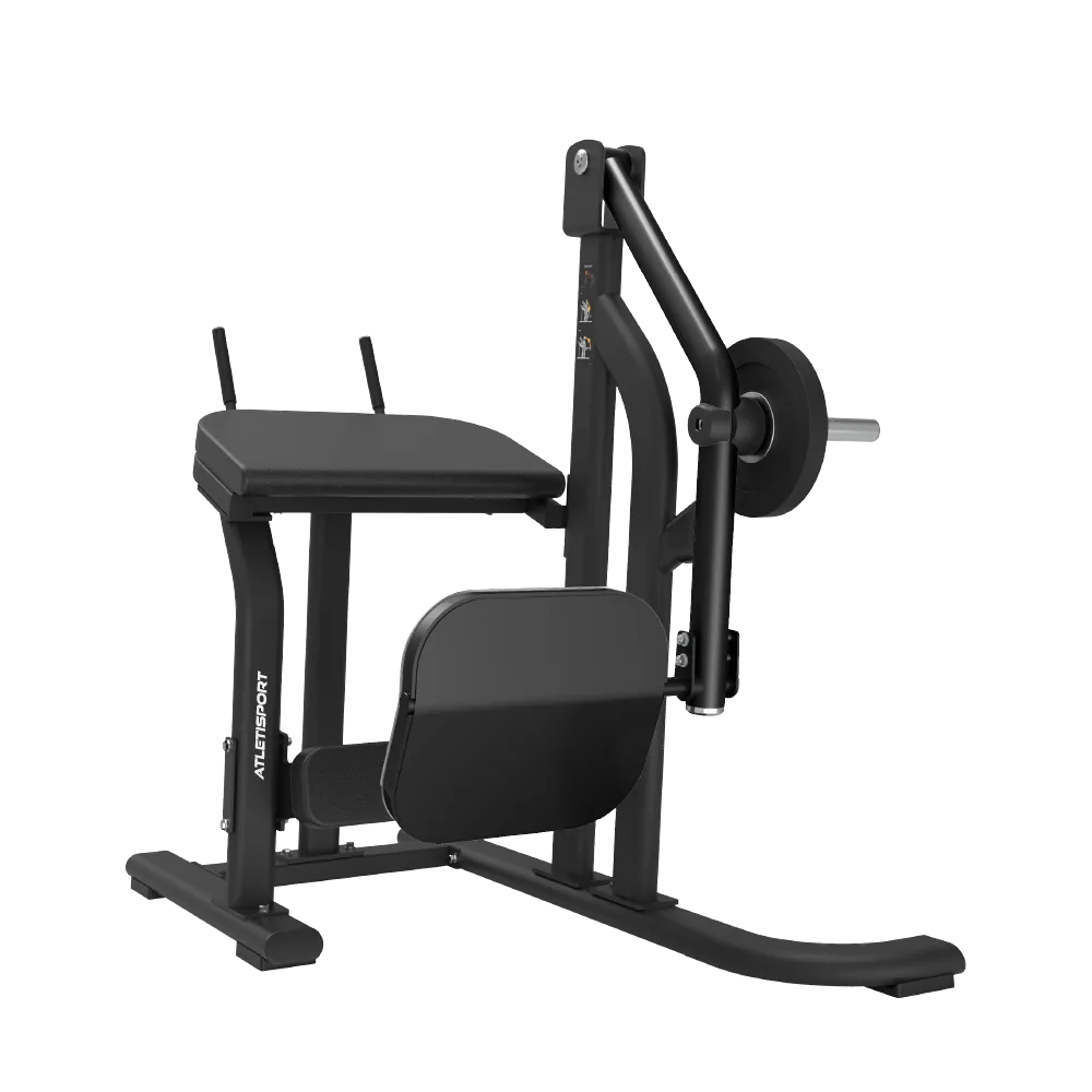 Rear Kick SH-FOR07, Atletisport Atletisport