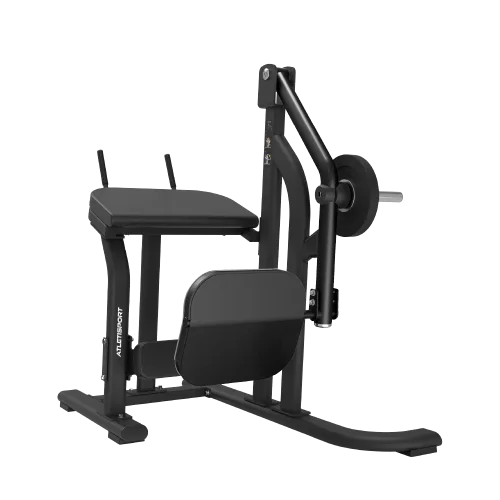 Rear Kick SH-FOR07, machine Atletisport