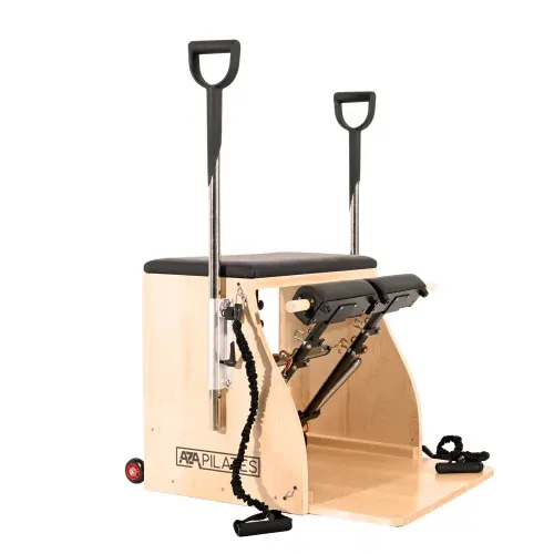 Combo Chair Pilates, Atletisport Atletisport