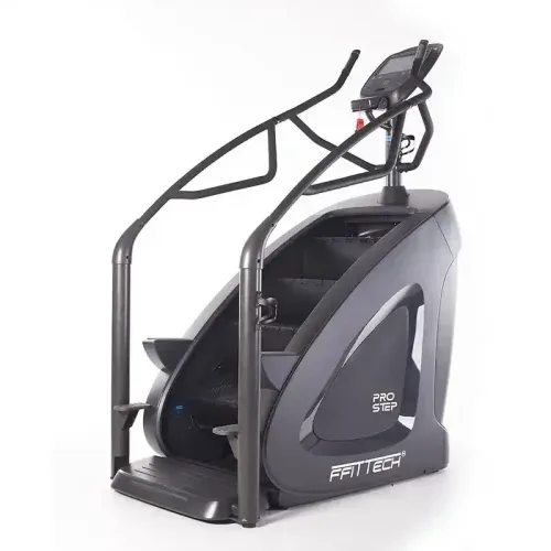 Escalier Stepmill ProStep TV, appareil Pilates Atletisport