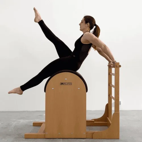 Ladder Barrel Pilates, appareil Pilates Atletisport
