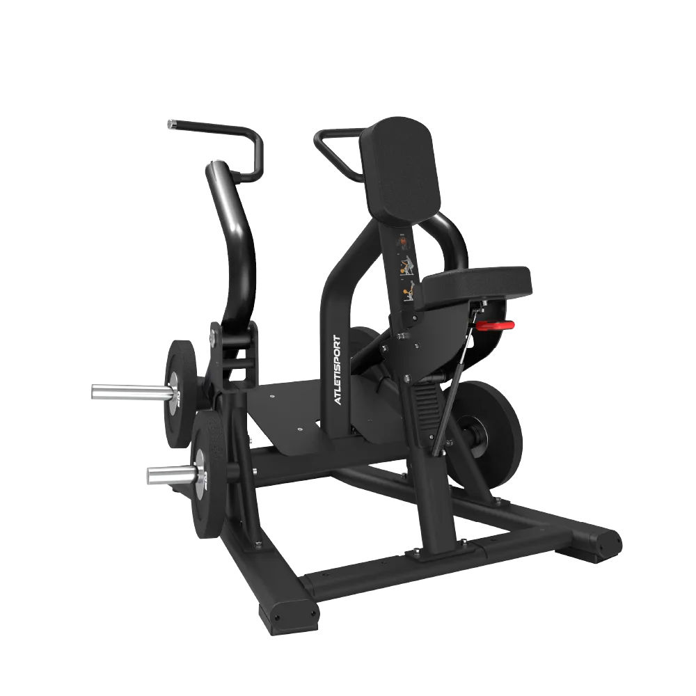 Row SH-FOR05, Atletisport Atletisport