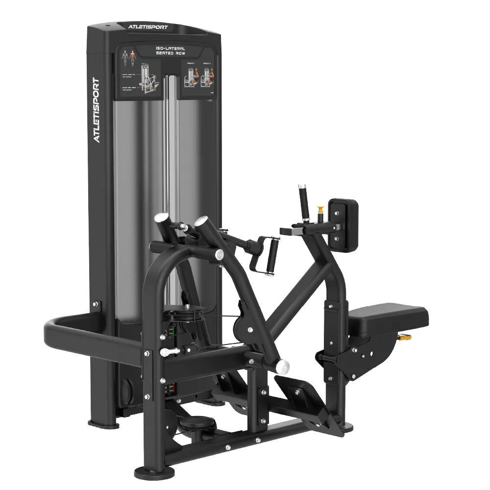 Rowing RE-FIT+30, RE-FIT+ Atletisport