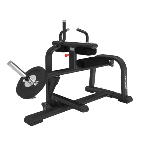 Seated Calf Raise SH-FOR15, machine Atletisport