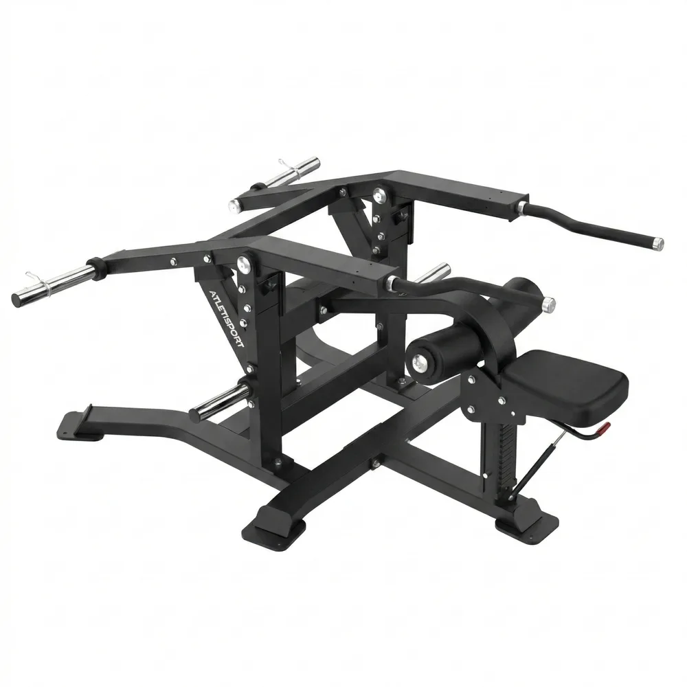 SEATED DIPS PRESS Atletisport DH-FOR66, DH-FOR Atletisport