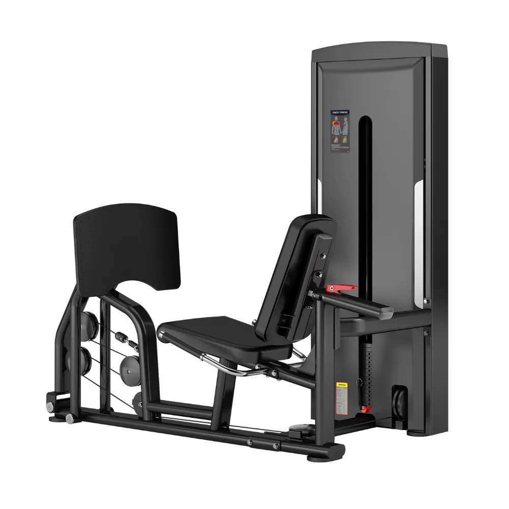 Seated Leg Press FIT-16E, Atletisport Atletisport