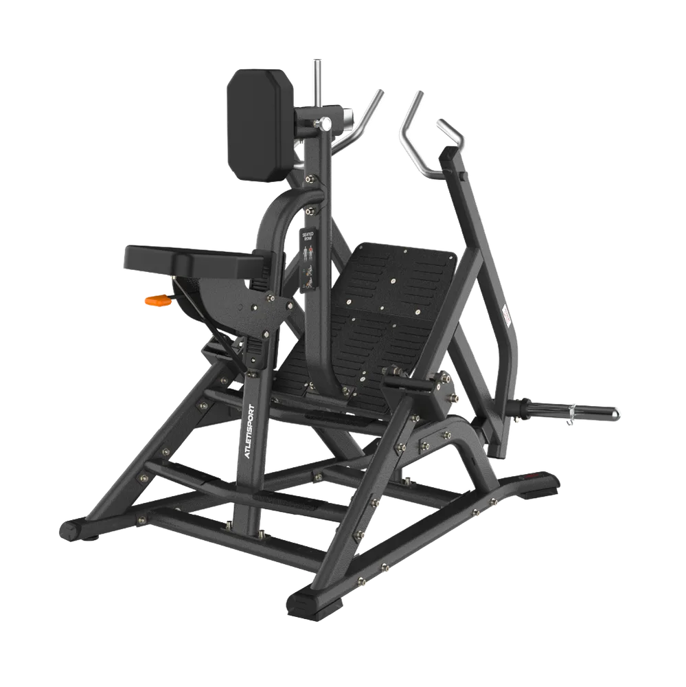Seated Row IMPACT 05, IMPACT Atletisport