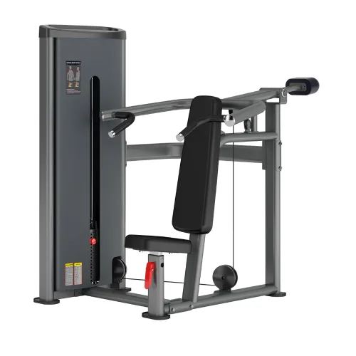Shoulder Press DA-FIT-04E, machine Atletisport