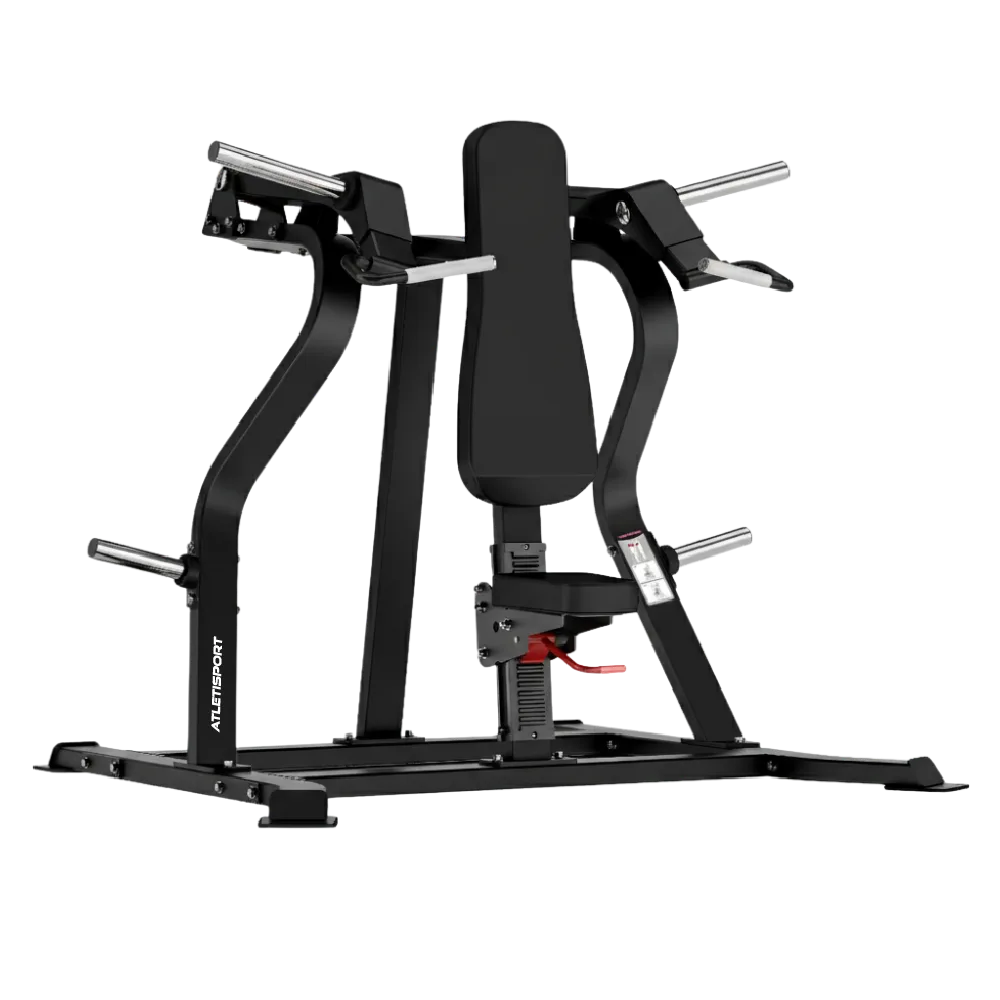 Shoulder Press DH-FOR 03, DH-FOR Atletisport