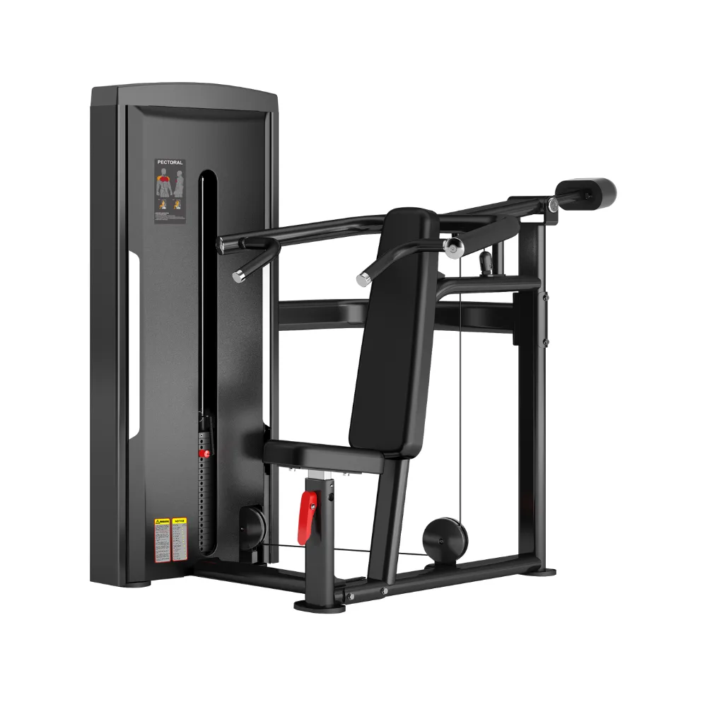 Shoulder Press FIT-04E, Atletisport Atletisport