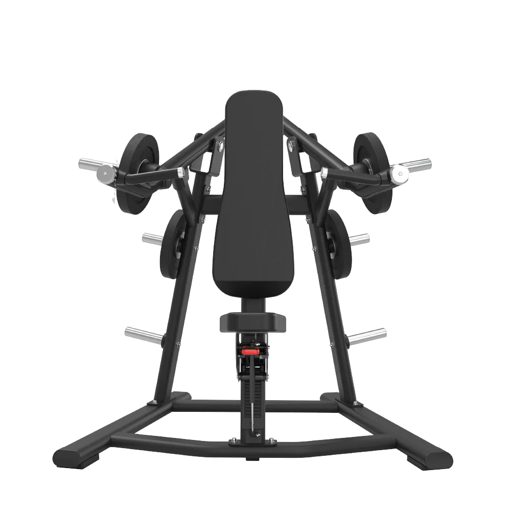 Shoulder Press SH-FOR03, Atletisport Atletisport