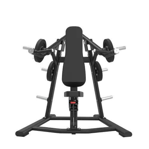 Shoulder Press SH-FOR03, machine Atletisport