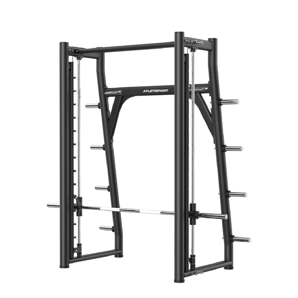 Smith Machine RE-FIT-L01, RE-FIT L Atletisport
