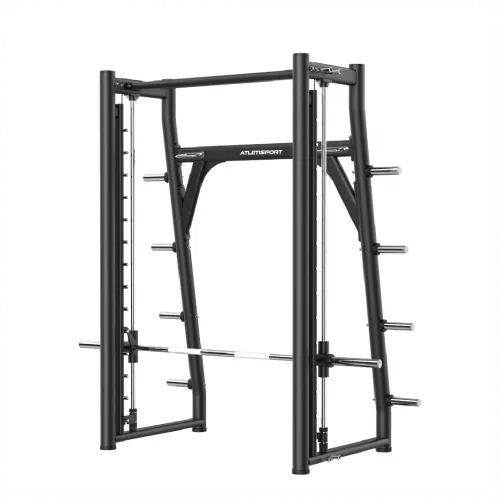 Smith Machine RE-FIT-L01, banc ou rack Atletisport