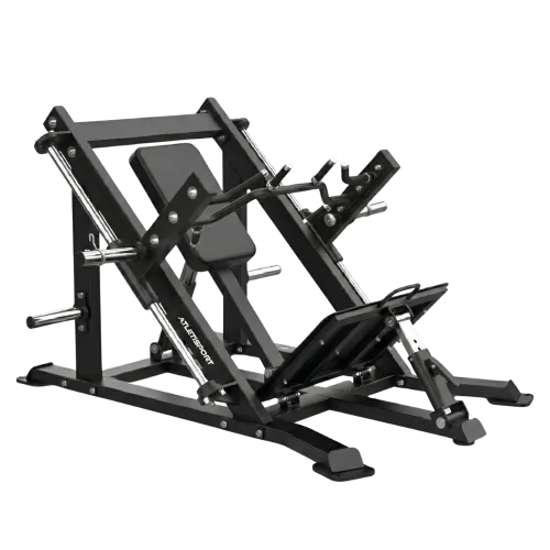 Smith row DH-FOR59, machine à disques Atletisport