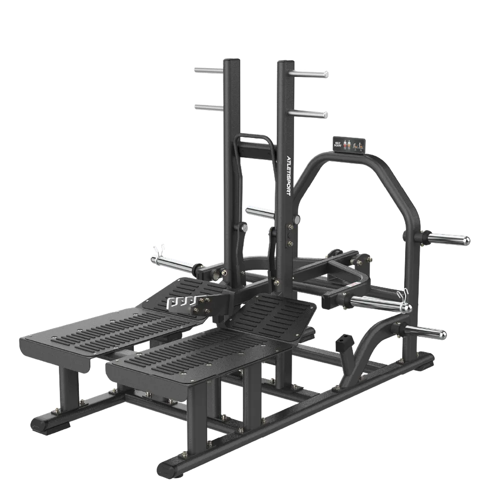 Squat Belt IMPACT 039, IMPACT Atletisport