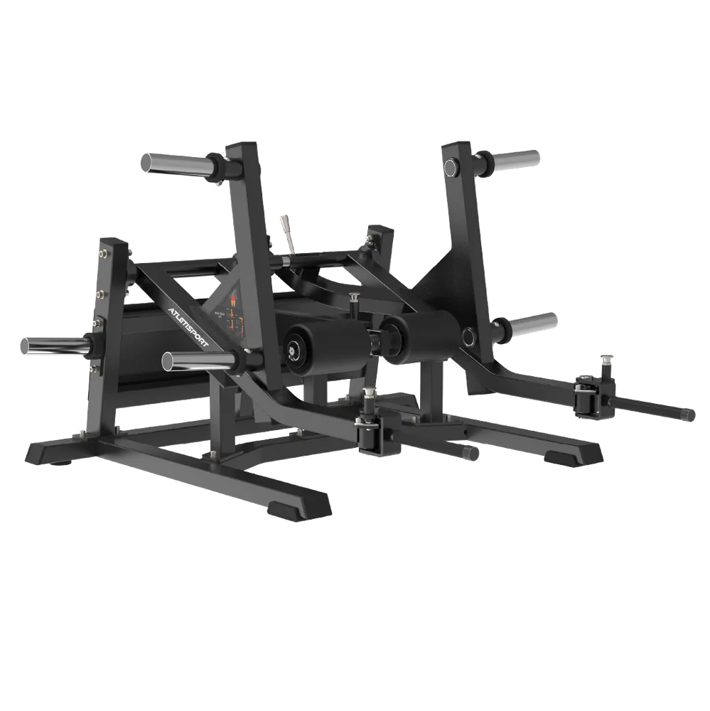 Squat Lunge A-B07, Atletis Booty Atletisport