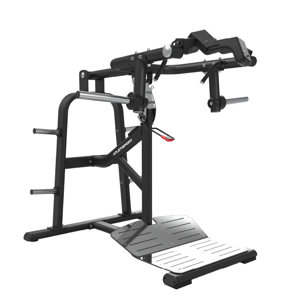 Squat SH-FOR21 C, Atletisport Atletisport