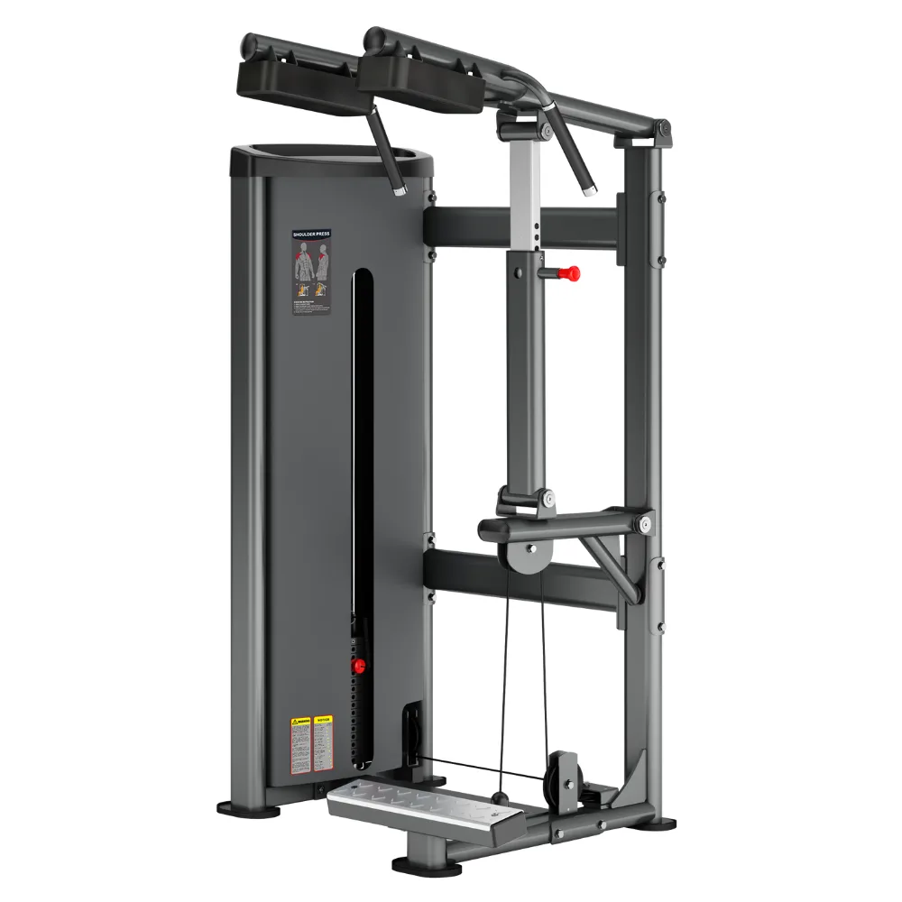 Standing Calf Extension DA-FIT-19D, Atletisport Atletisport