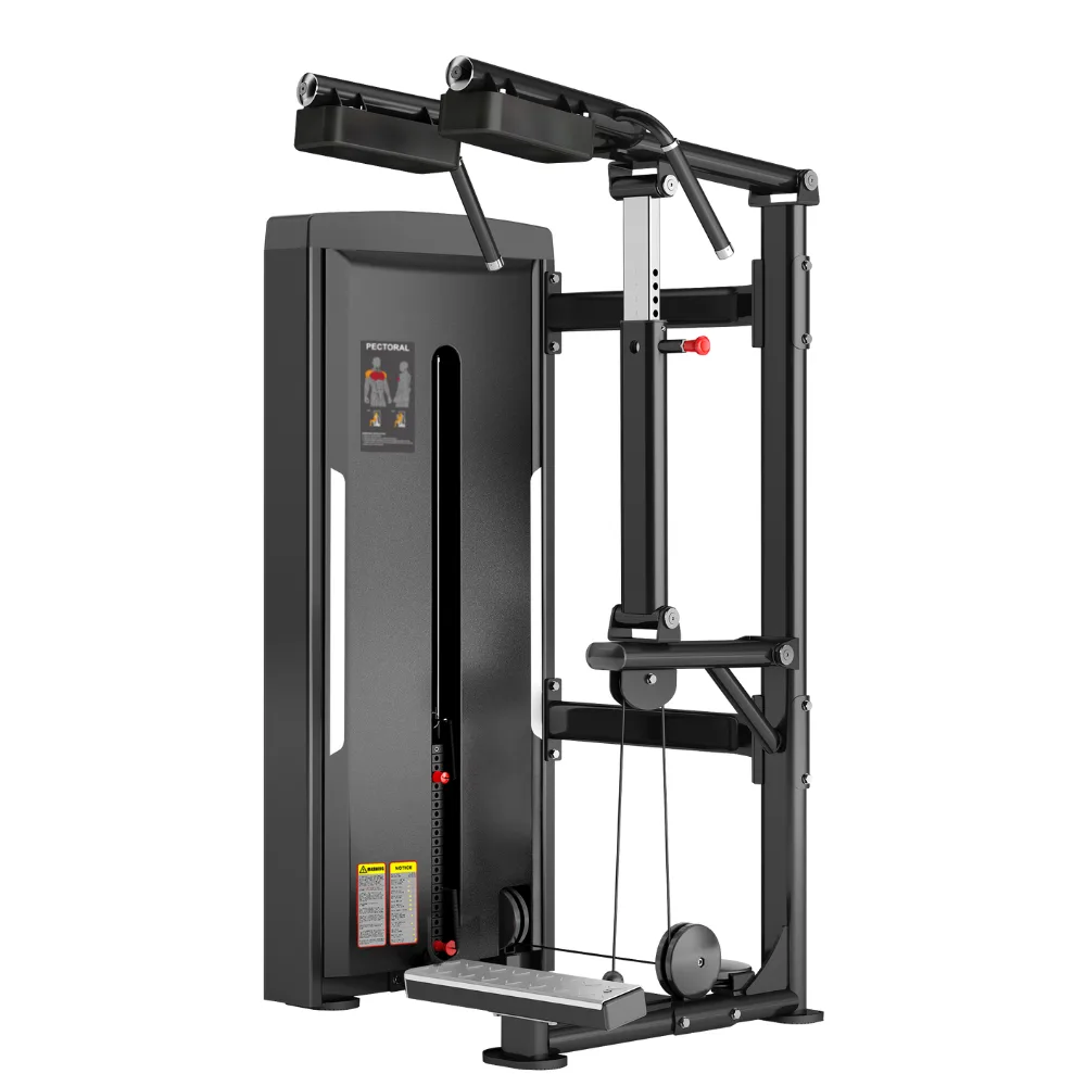 Standing Calf extension FIT-19E, Atletisport Atletisport