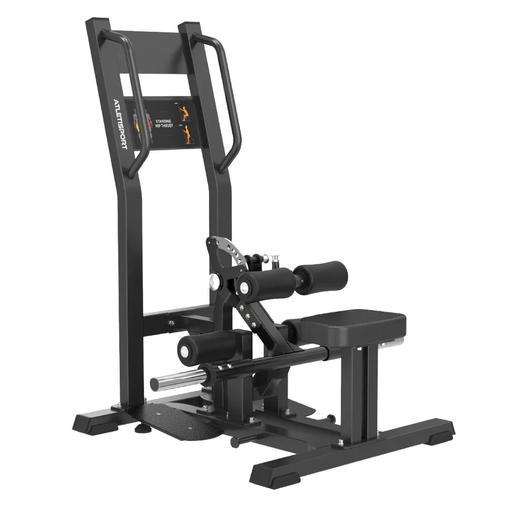Standing Hip Thrust A-B08, Atletis Booty Atletisport