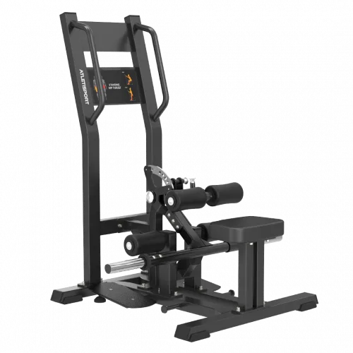 Standing Hip Thrust A-B08, station fessiers Atletisport