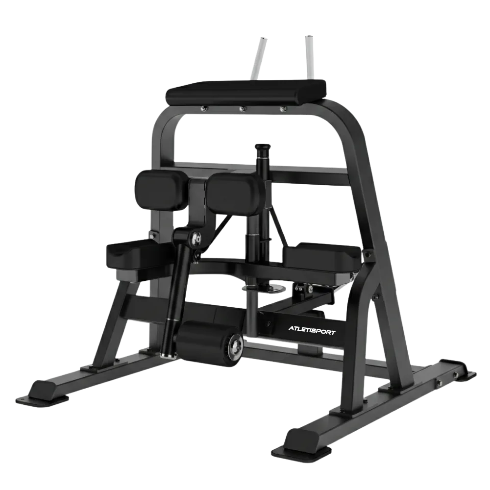 Standing Leg Curl DH-FOR 18, DH-FOR Atletisport