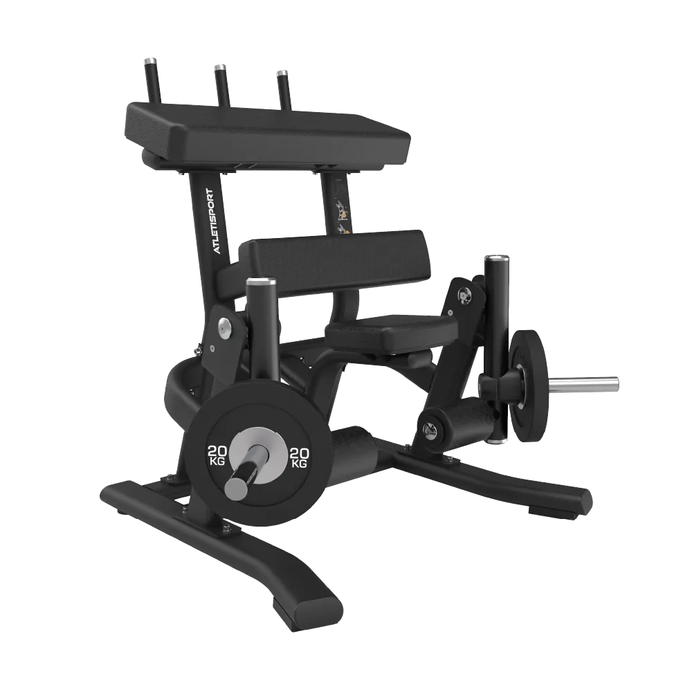 Standing Leg Curl SH-FOR14, Atletisport Atletisport