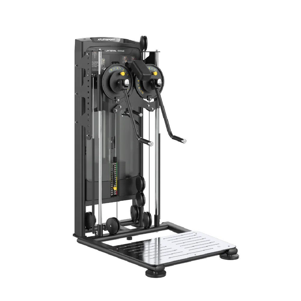 Standing Multi Flight RE-FIT+34, RE-FIT+ Atletisport