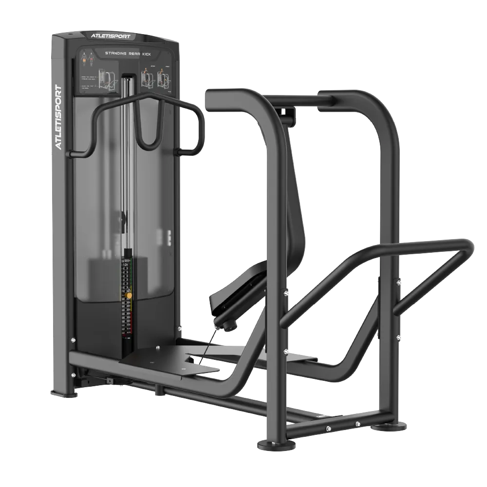 Standing Rear Kick RE-FIT+32, RE-FIT+ Atletisport