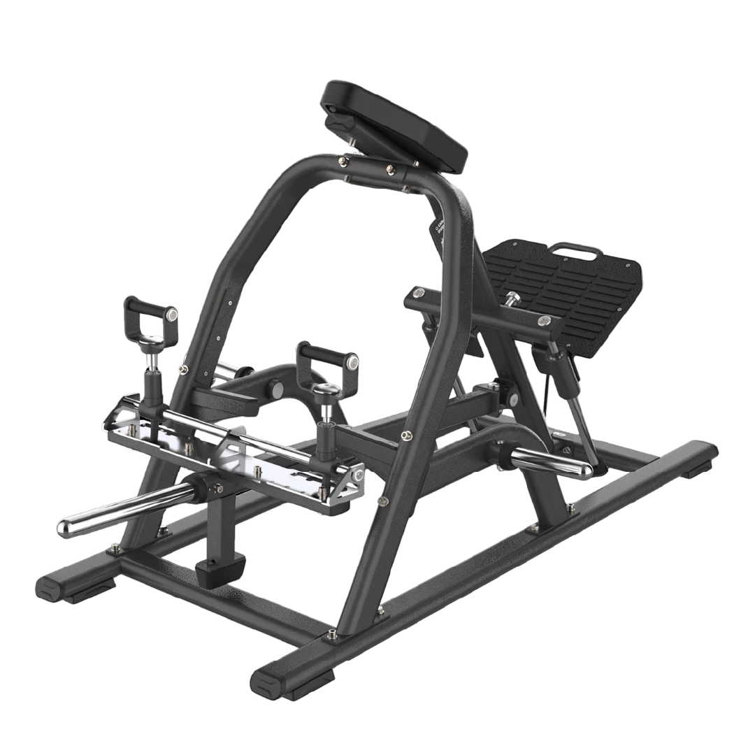 T-Bar Row IMPACT 024, IMPACT Atletisport