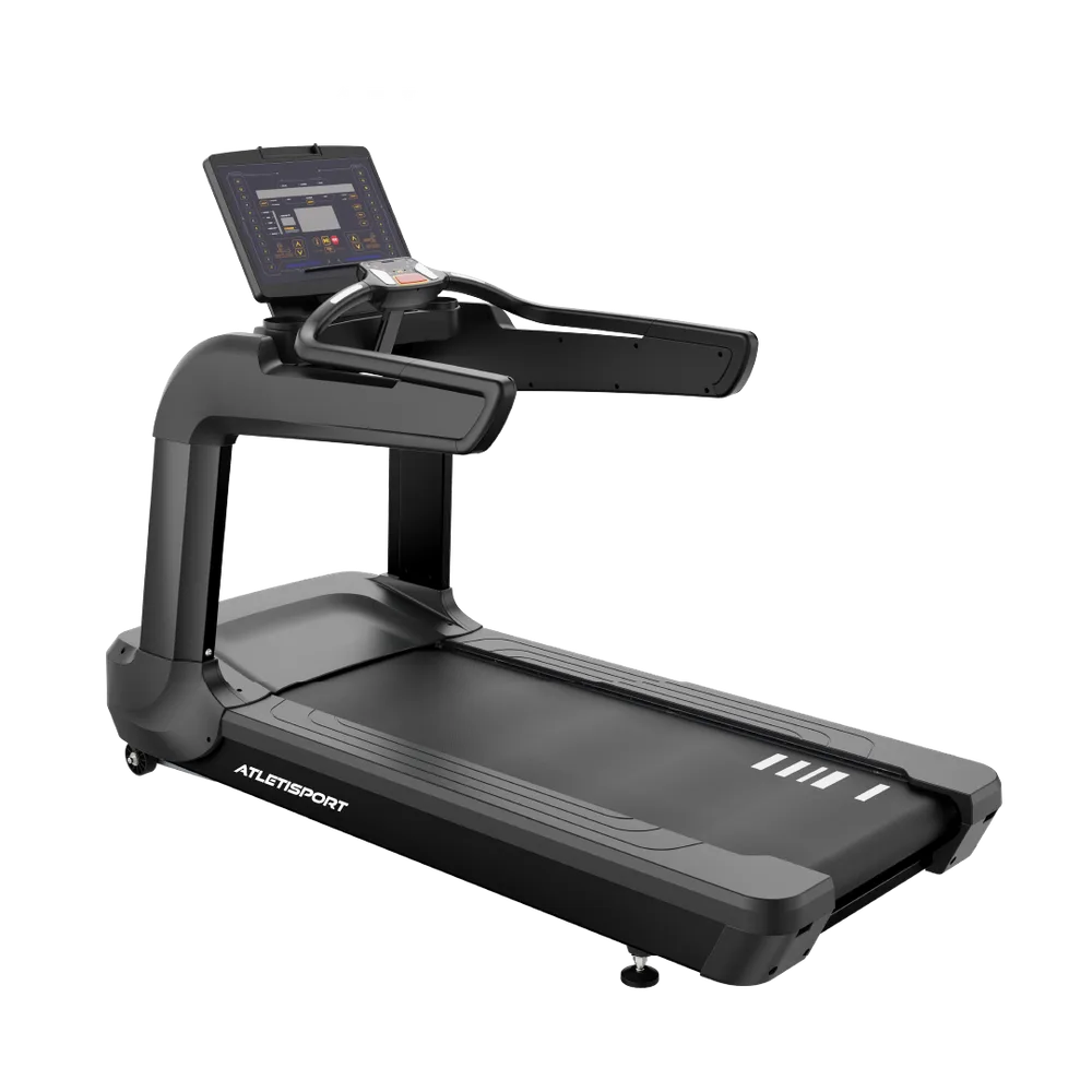 Tapis de course A-RT5-LED, Cardio AtletiPulse Atletisport