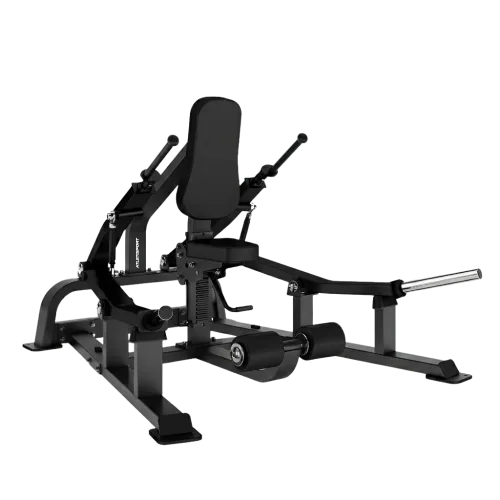Triceps DH-FOR 19, machine à disques Atletisport