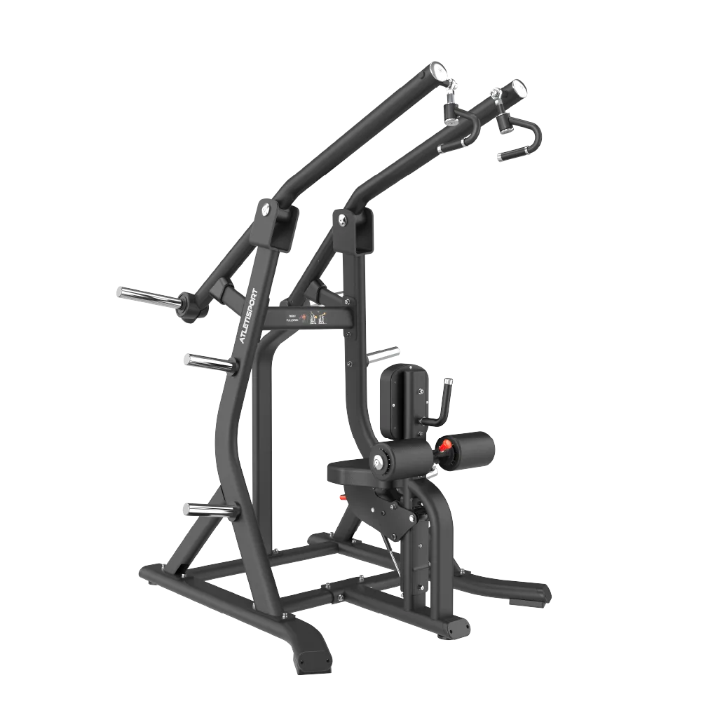Universal Row SH-FOR29, Atletisport Atletisport