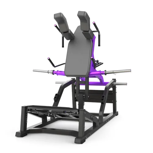 V-Squat A-B03, station fessiers Atletisport