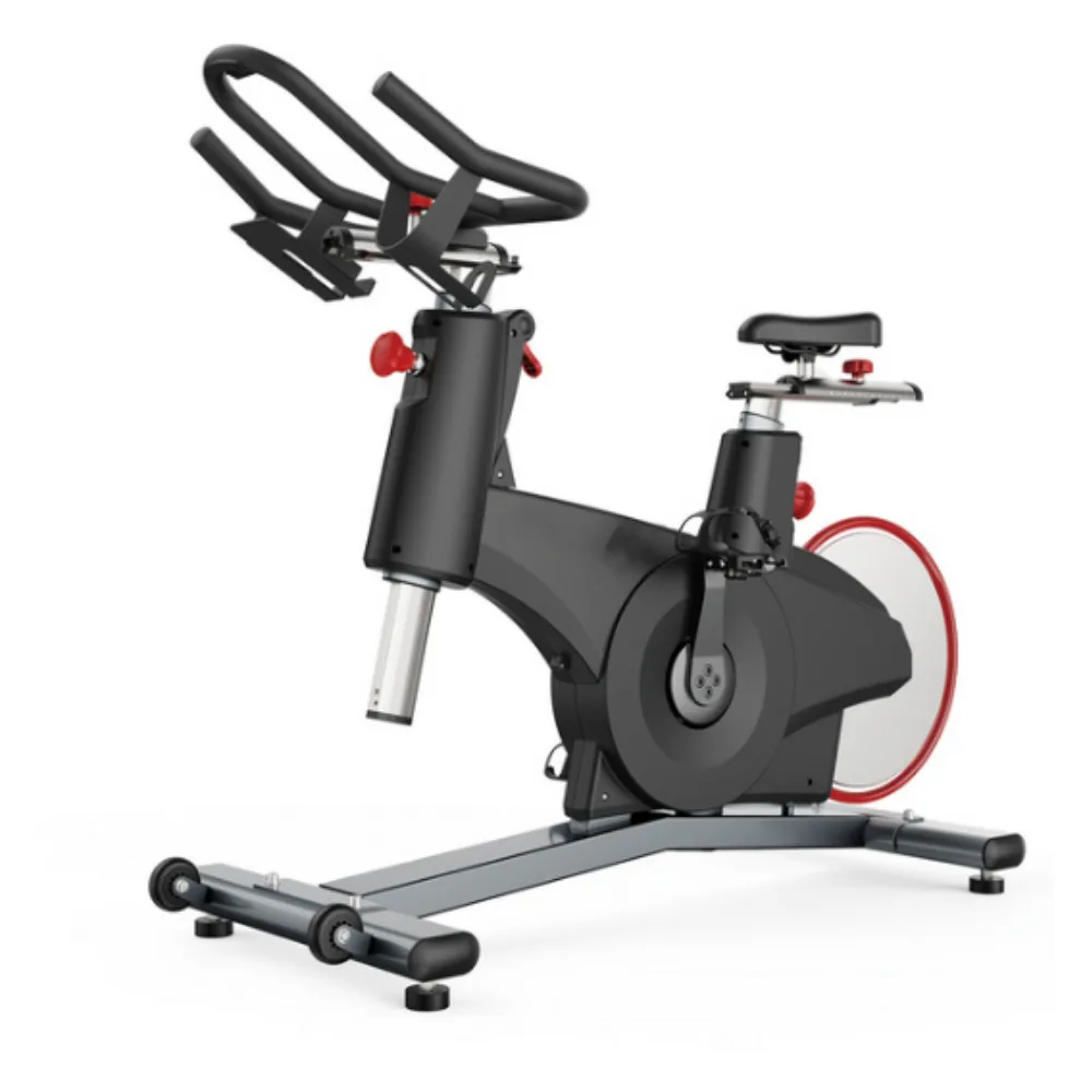 Vélo de cours collectif A-6000B, Cardio AtletiPulse Atletisport