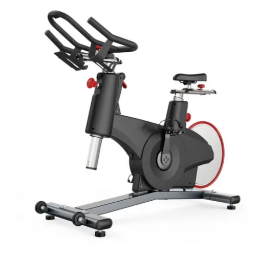 Vélo de cours collectif A-6000B, appareil cardio Atletisport