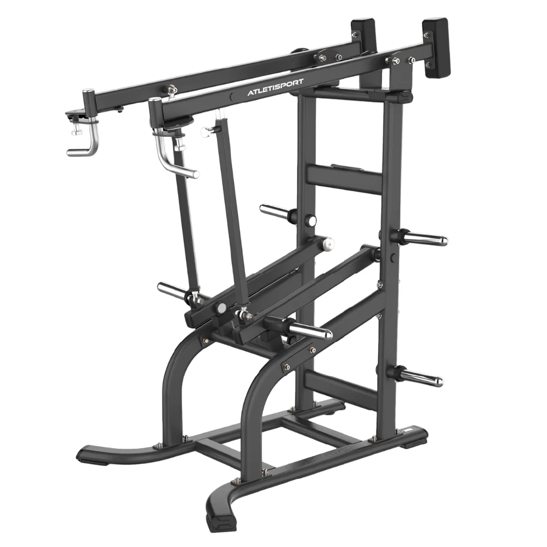Viking Press IMPACT 069, IMPACT Atletisport