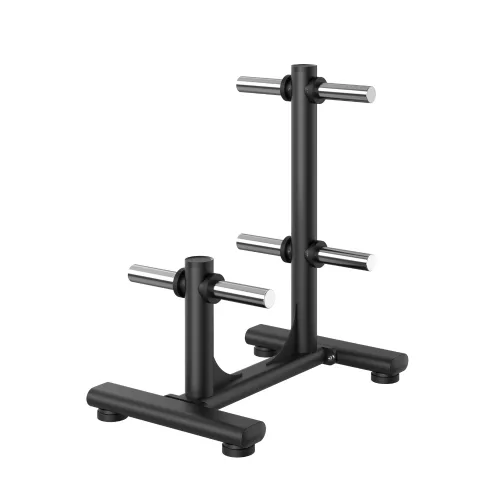 Weight Plate Tree RE-FIT-L21, banc ou rack Atletisport