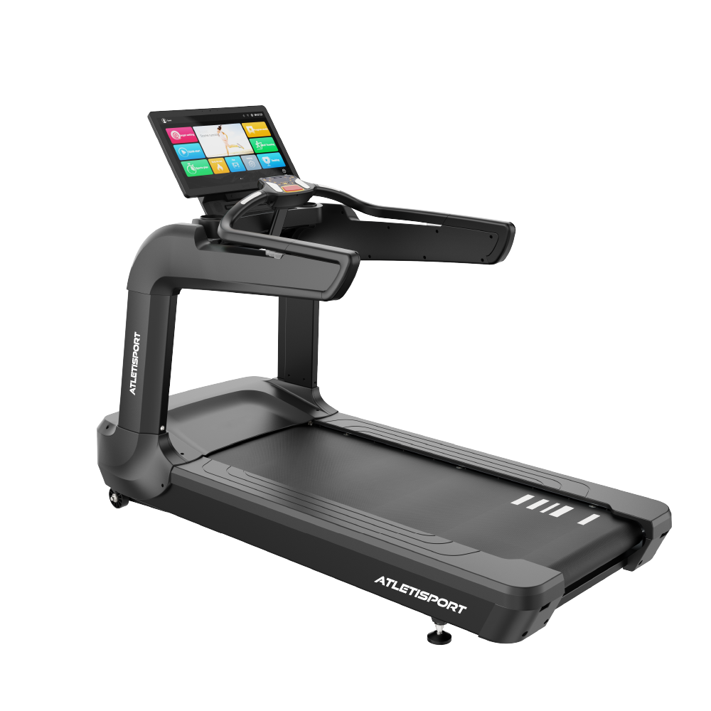Gamme Cardio Atletisport