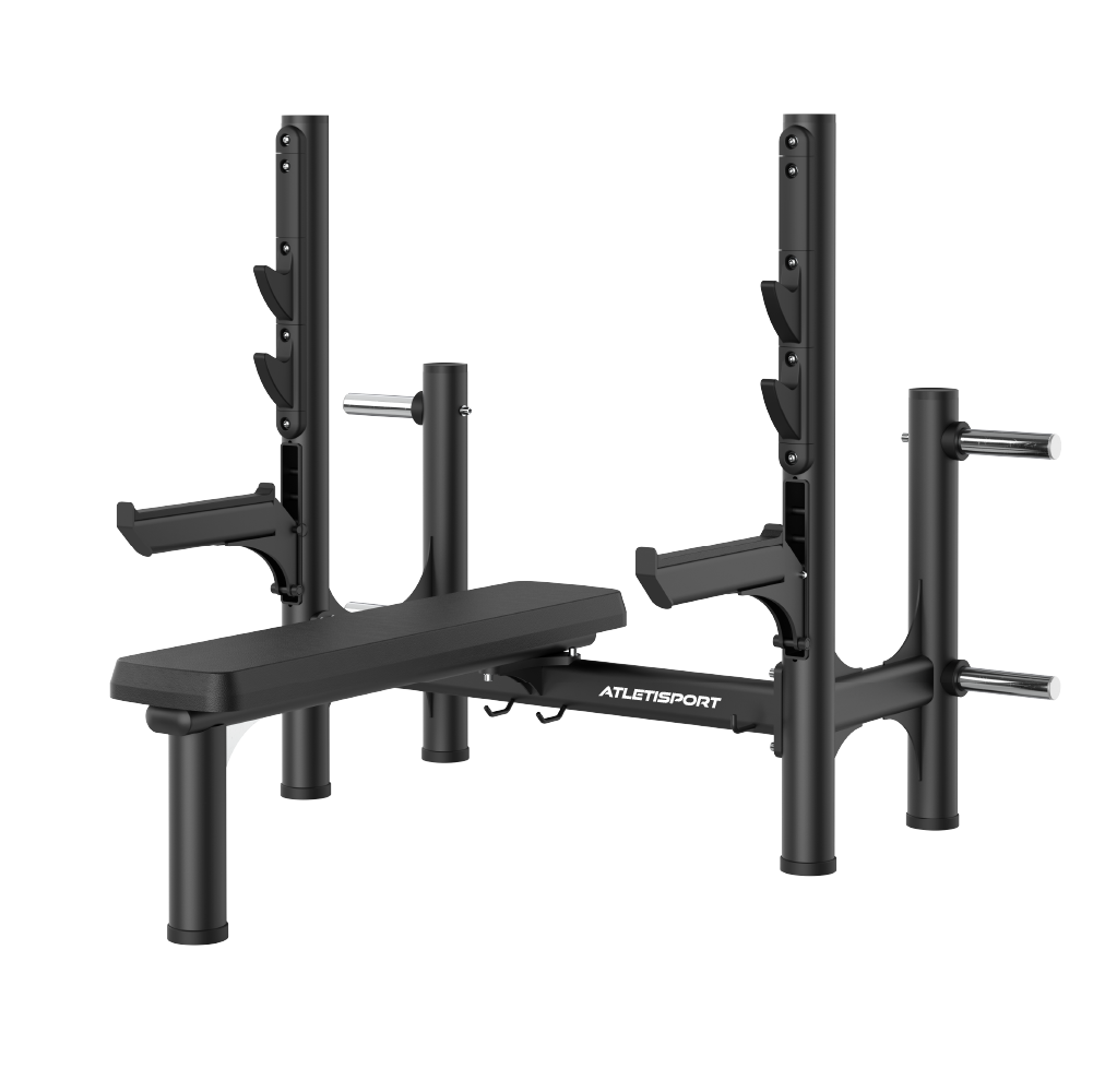 Rack et cage de force RE-FIT-L