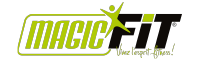 Logo Magic Fit