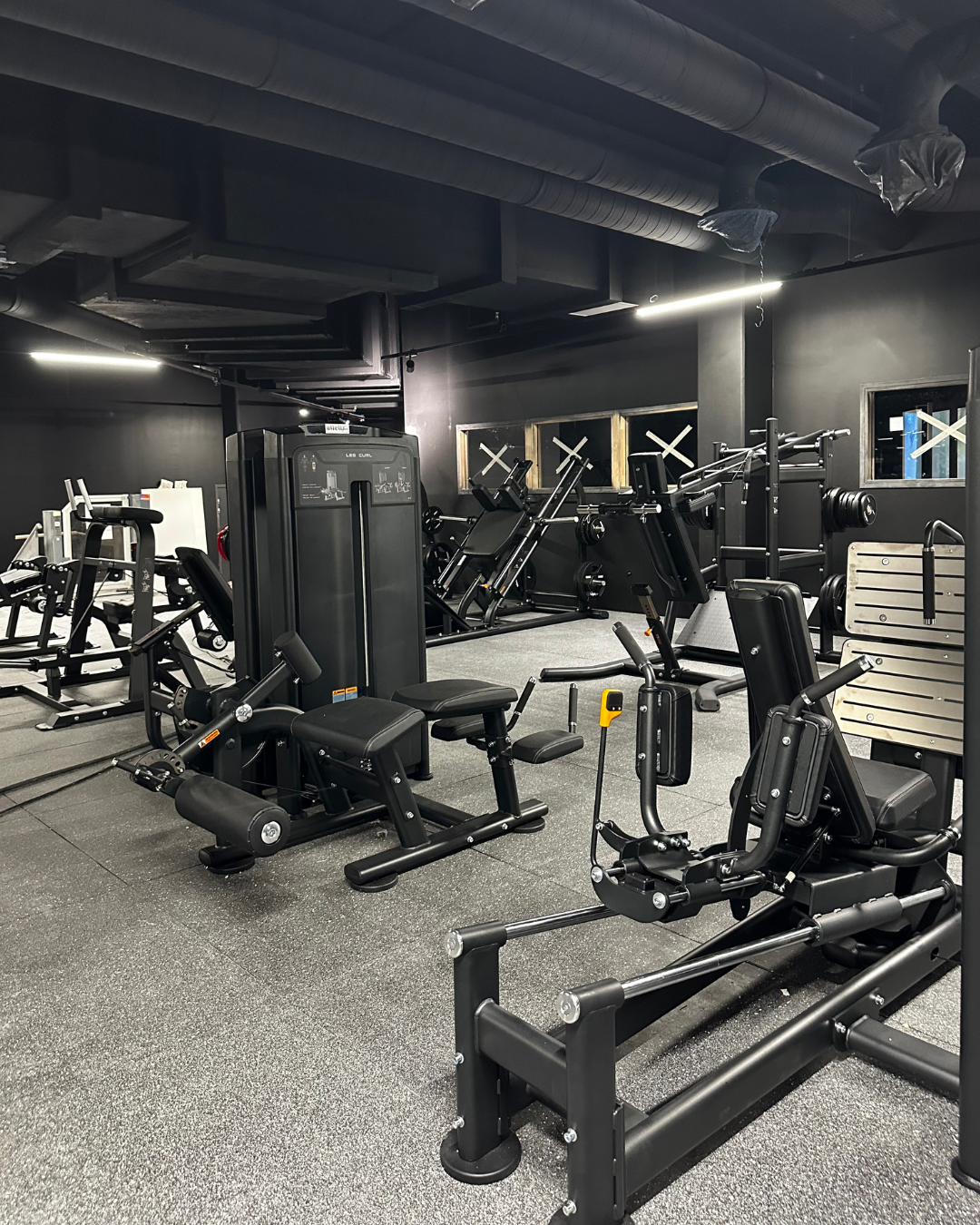 Analyser l’espace et les besoins avant l’aménagement-Atletisport