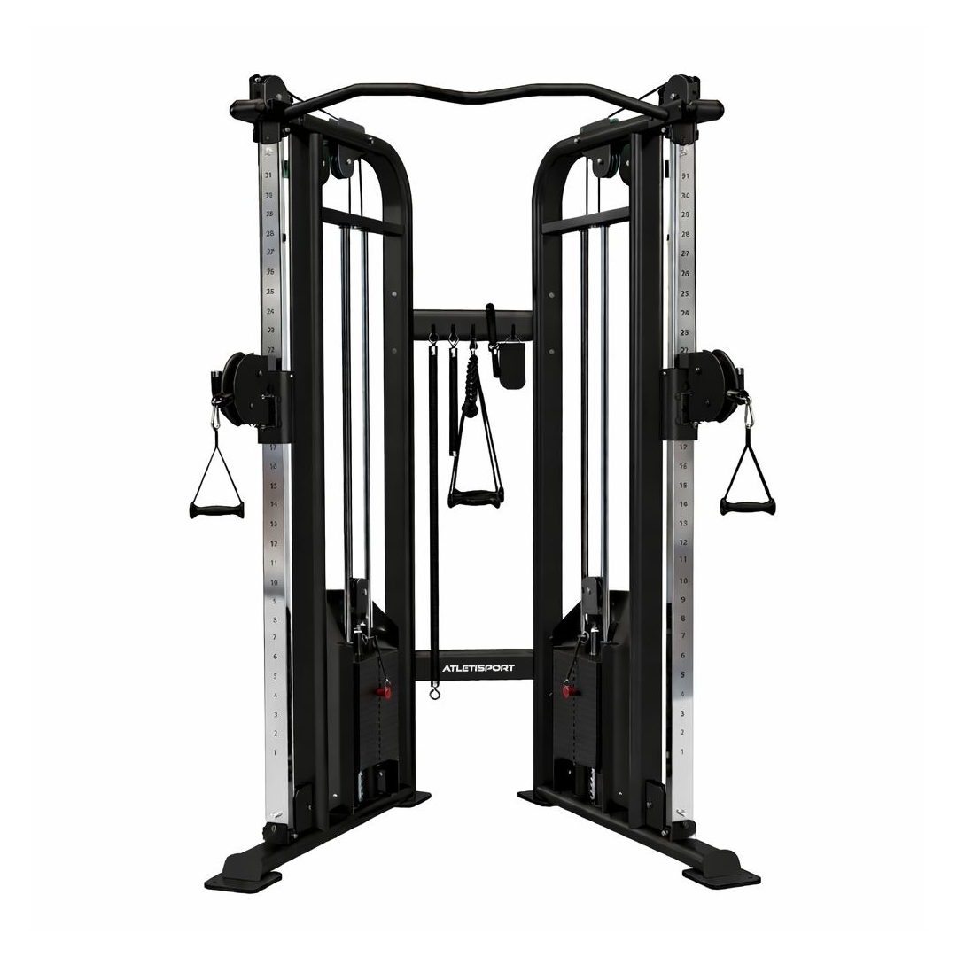 Functional Trainer FIT-BS017 Atletisport